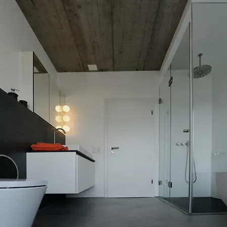 Al Paradiso Apartment Locarno